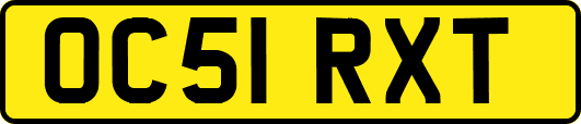OC51RXT