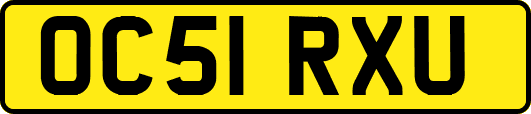 OC51RXU