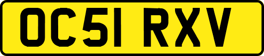 OC51RXV