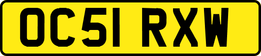 OC51RXW