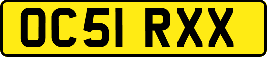 OC51RXX