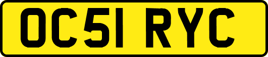OC51RYC