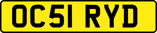 OC51RYD