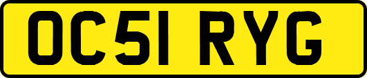 OC51RYG