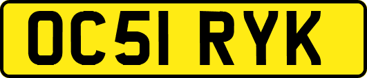 OC51RYK