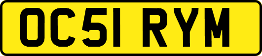 OC51RYM