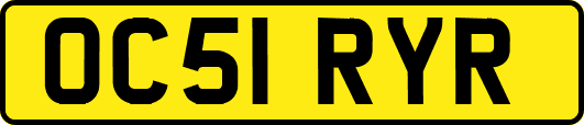 OC51RYR