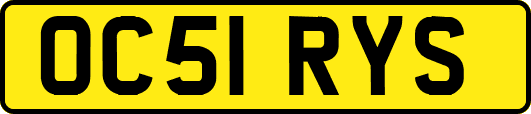 OC51RYS
