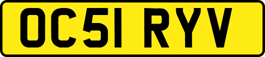 OC51RYV