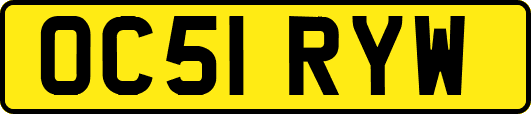 OC51RYW
