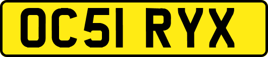 OC51RYX