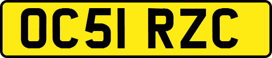 OC51RZC