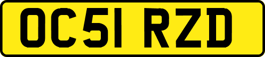 OC51RZD
