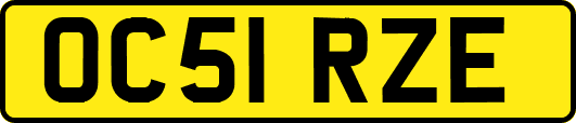 OC51RZE