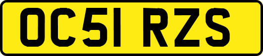 OC51RZS