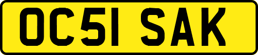 OC51SAK