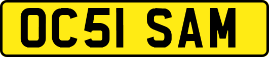 OC51SAM