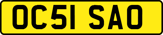 OC51SAO