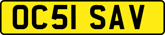 OC51SAV