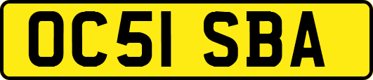 OC51SBA