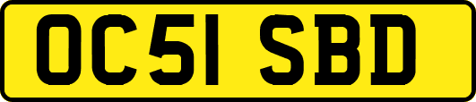 OC51SBD