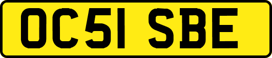 OC51SBE