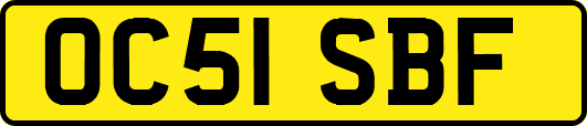 OC51SBF