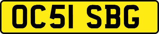 OC51SBG