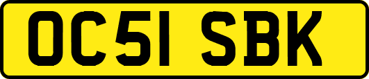 OC51SBK