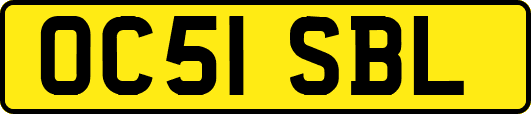 OC51SBL