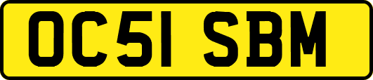 OC51SBM