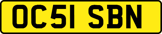 OC51SBN