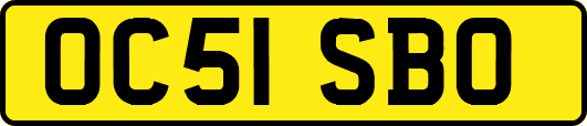 OC51SBO