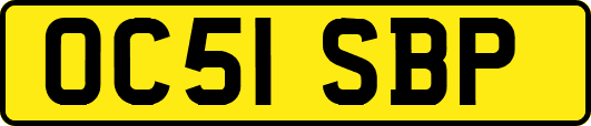 OC51SBP
