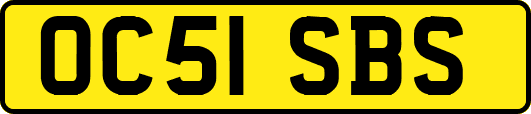 OC51SBS