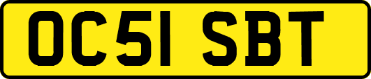 OC51SBT