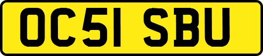 OC51SBU
