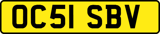 OC51SBV