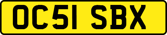 OC51SBX