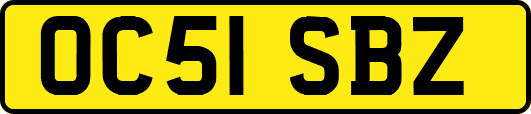 OC51SBZ