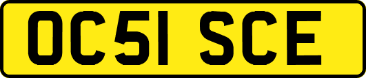 OC51SCE