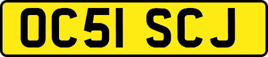 OC51SCJ