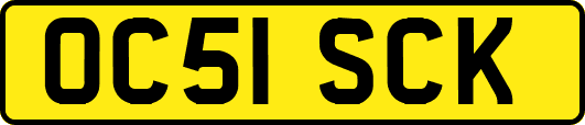 OC51SCK