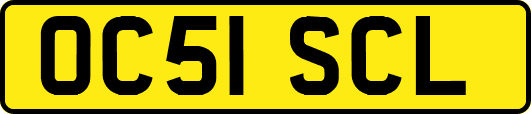 OC51SCL