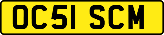 OC51SCM