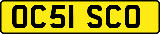 OC51SCO