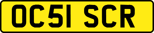 OC51SCR