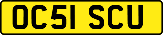OC51SCU