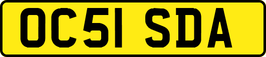 OC51SDA