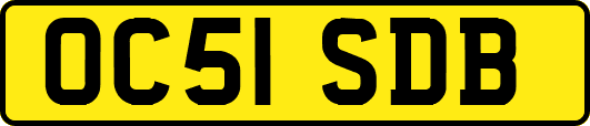 OC51SDB